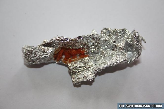 22-letni narkoman za kółkiem