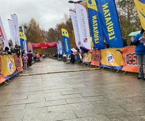 Lotto 8 Olsztyński Bieg Niepodległości cz.2