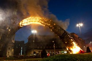 Historia Marszu Niepodległości. Co się działo w poprzednich latach? Nie zawsze było spokojnie!