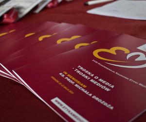 Troska o media - troski o media. W Krakowie trwa 18. Konferencja Etyki Mediów