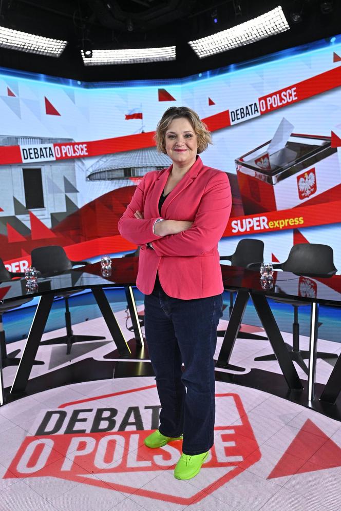 Debata o Polsce 16.06.2024