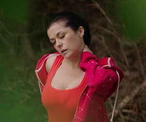 M jak miłość odc. 1882. Kinga (Katarzyna Cichopek)