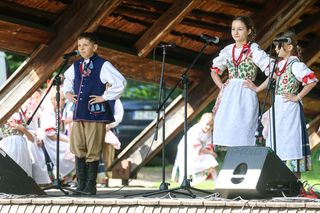 Odpust w skansenie i Śląskie Gody 2025
