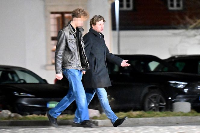 Tajna impreza Polsatu