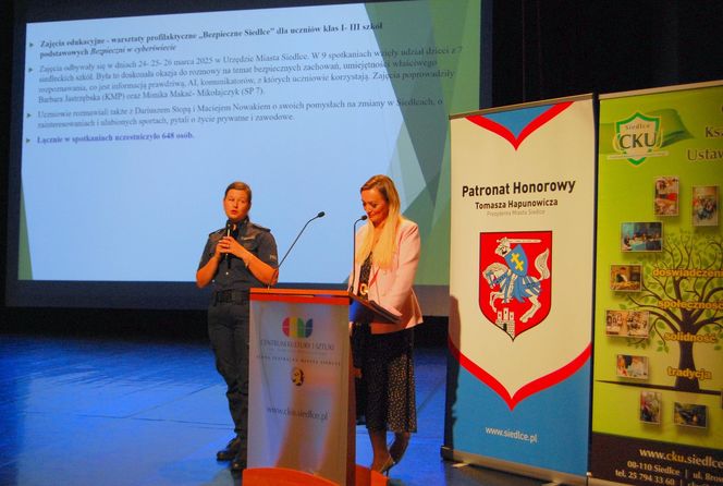 W czasie 10 lat realizacji kampanii w różnych aktywnościach wzięło udział blisko 20 tysięcy osób