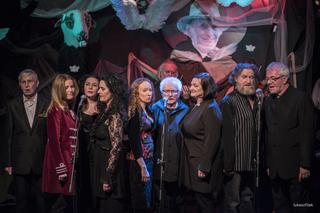 Koncert, który buduje - zespół „Piwnicy pod Baranami”  wspiera projekt Fundacji Ronalda McDonalda 