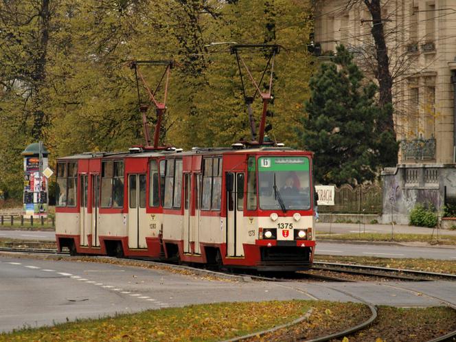 Gdańsk tramwaj, Gdańsk komunikacja miejska, Gdańsk