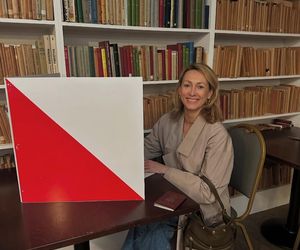Wybory 2025: Anna Kalczyńska 