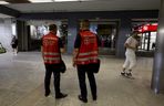 Paraliż w Warszawie po pożarze w metrze.