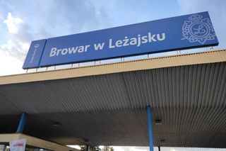 Do końca czerwca poznamy los Browaru Leżajsk. Prywatny partner pomoże? 