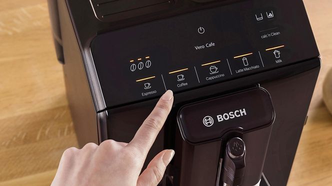 Kultowy ekspres w Lidlu