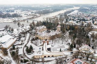 Pułtusk - Wenecja Mazowsza