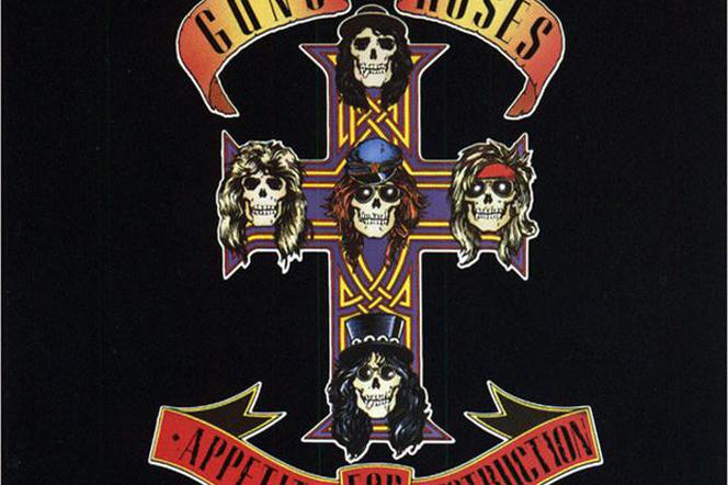 Guns N' Roses są jednymi z najbogatszych celebrytów. Ile zarobił zespół na reaktywacji? 