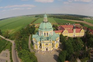 8. Powiat gostyński 4,9% - 1569 bezrobotnych na koniec 2024 roku 