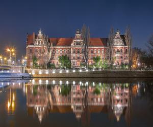 4. Wrocław 