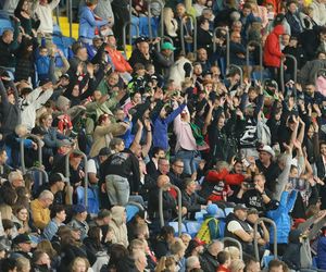 Święto żużla na Stadionie Śląskim w Chorzowie. Mistrzem Europy Lebiediew. Brąz dla Kacpra Woryny