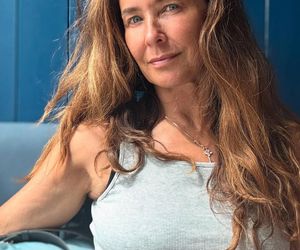 Tak się zmieniała Dorota Naruszewicz