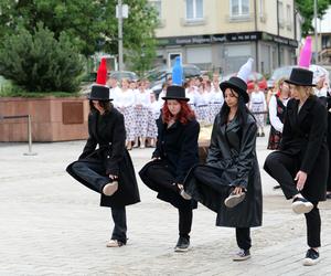 Wierzbnickie meżaliany” Starachowice 12.06.