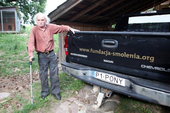 Bohdan Smoleń