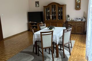 Wnętrze przed remontem