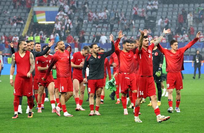 To był jeden z najbardziej emocjonujących meczów Euro 2024! Turcja wygrała z Gruzją