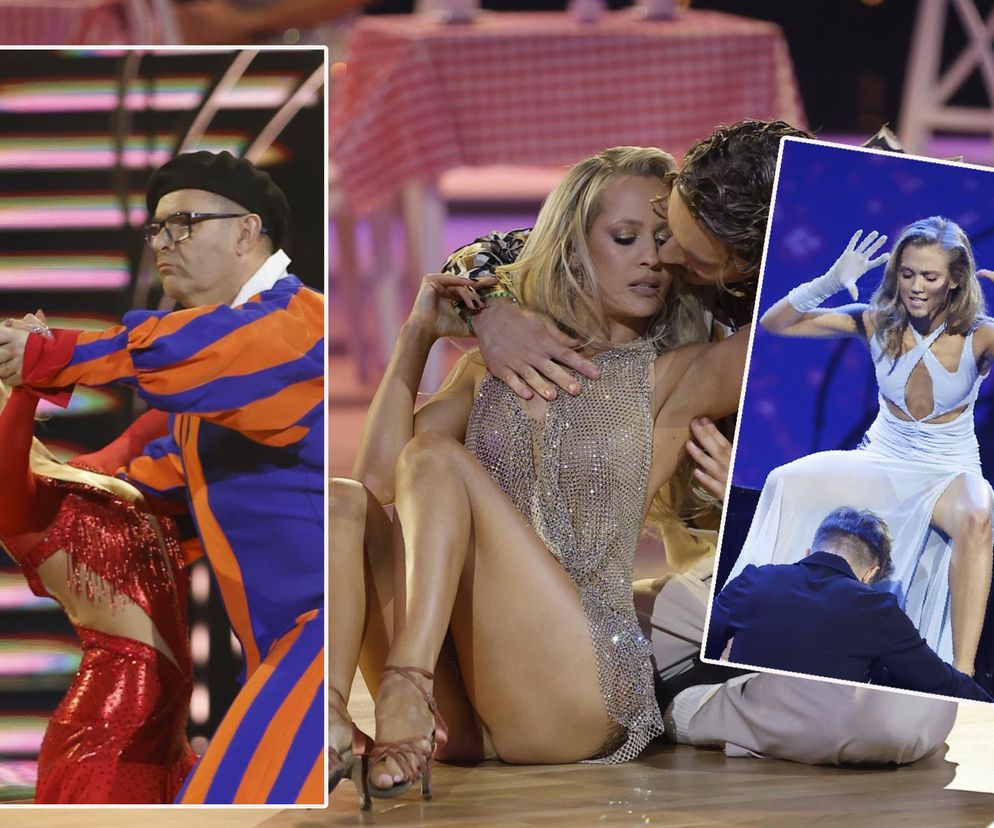 Taniec z Gwiazdami 17, odc. 7