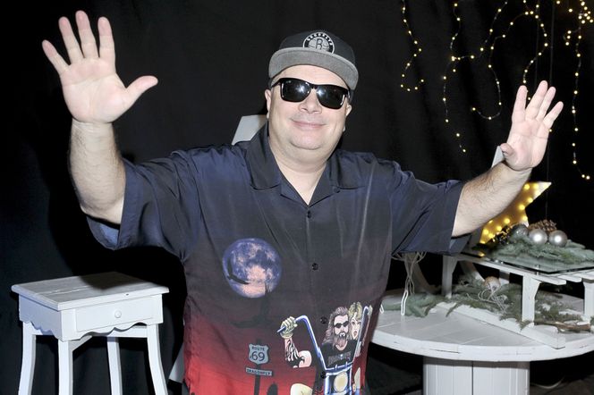 Krzysztof Skiba