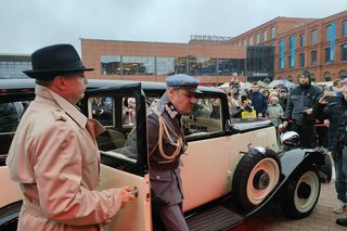 Piknik Niepodległościowy w Manufakturze