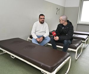 Byliśmy w izbie wytrzeźwień na Kolskiej w Warszawie. „Dajemy im 24 godzin na wytrzeźwienie”