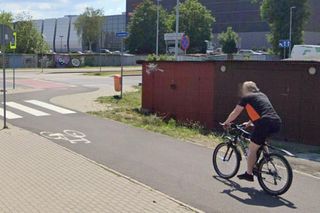 To najlepsza trasa rowerowa w Toruniu. Inne miasta powinny się uczyć [GALERIA]