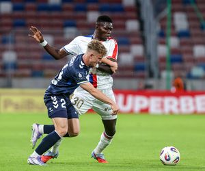 Górnik Zabrze przerwał serię zwycięstw. Porażka na koniec sierpnia i zdruzgotani kibice