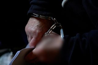 Brutalny napad na konwojentów w Wólce Kosowskiej