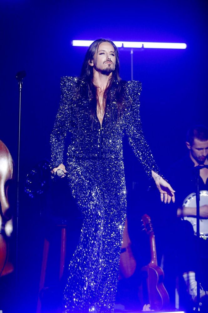 Marek Sierocki ocenił występ Justyny Steczkowskiej. Swoje trzy grosze dodał też Szpak!