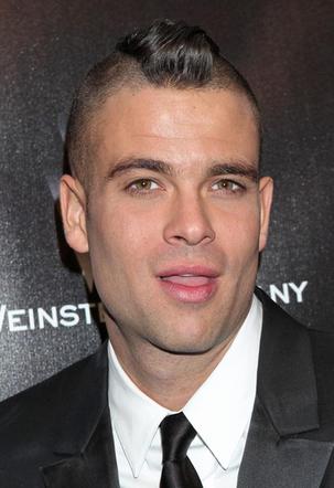 Mark Salling