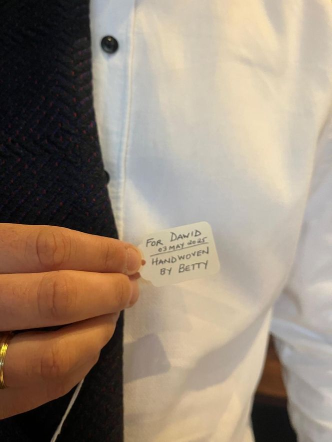 Polski żołnierz uratował życie amerykance