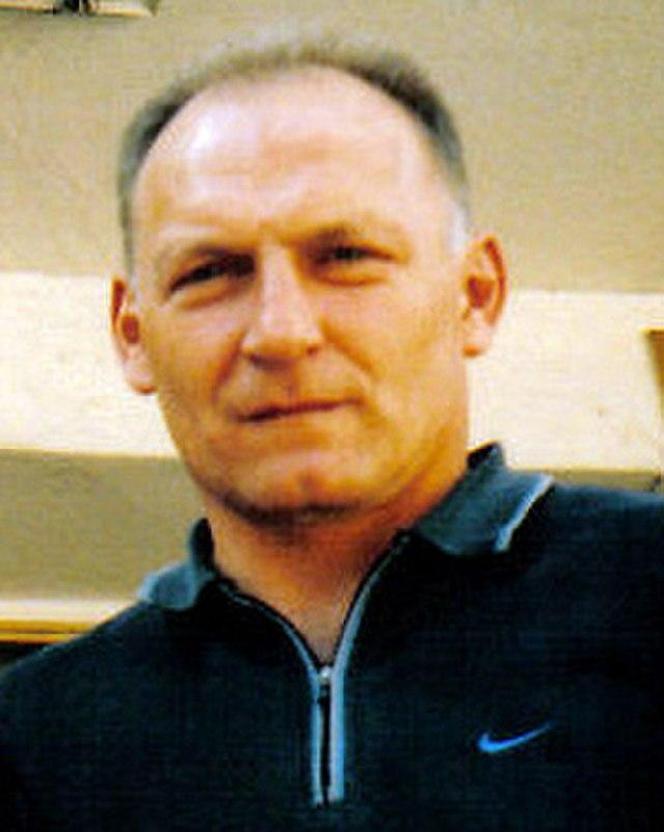 Andrzej Iwan