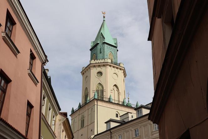 Wakacje z Wieża Kultury w Lublinie [AUDIO]