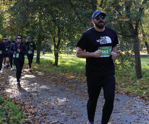 Biegacze opanowali Lublin! Za nami Półmaraton Lubelski 2025