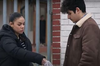 Emanet, Duygu dowie się o zdradzie Yasemin 