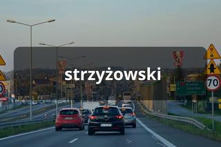 Tutaj było najwięcej wypadków na Podkarpaciu w 2023 roku