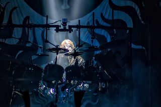 Spektakularny koncert Behemotha we Wrocławiu. Na scenie wystąpili też Rotting Christ i Satyricon