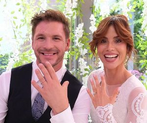 M jak miłość, odcinek 1890: Marcin na weselu odkryje podstęp Kamy z podróżą poślubną na Malediwy. Nagle zmieni plany! - ZDJĘCIA