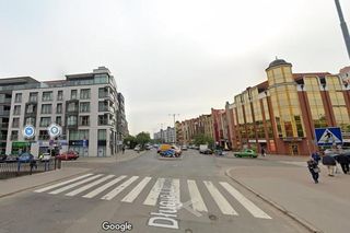 Dawna siedziba Amber Gold. Złote kamienice przy ul. Długie Ogrody w Gdańsku 