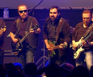 Blue Öyster Cult musiał wprowadzić pewien zakaz na koncertach po słynnym skeczu w Saturday Night Live