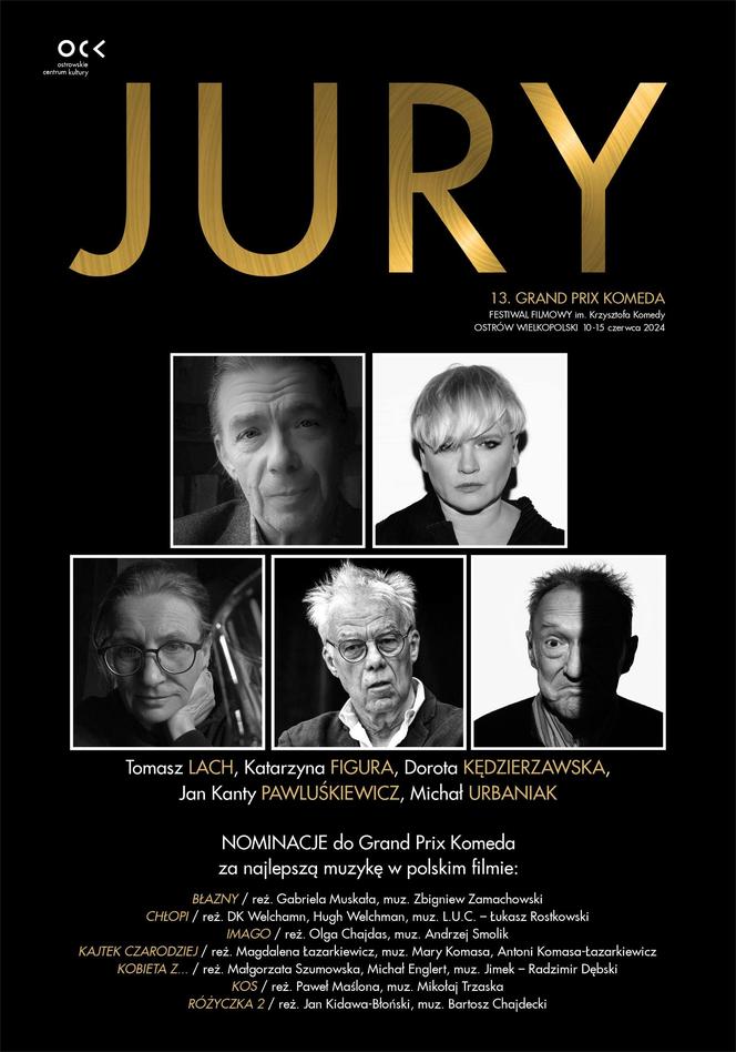 jury