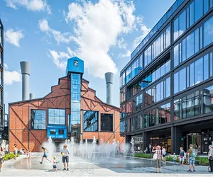 Budynki mixed use czyli budynki wielofunkcyjne