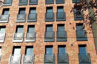 Nowa kamienica przy pl. Dziecka