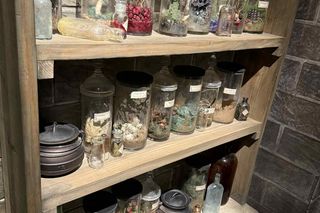 Największa wystawa Harrego Pottera w Polsce. Powstała tuż przy granicy woj. śląskiego