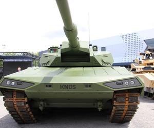 Leopard 2A-RC 3.0