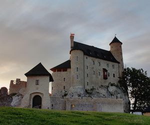 To najbrzydszy zamek w województwie śląskim. Efekt Disneylandu i utrata autentyczności